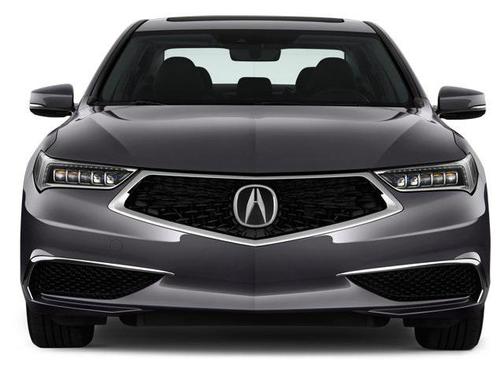 2015 Acura TLX V6
