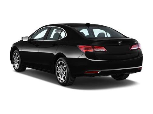 2015 Acura TLX V6