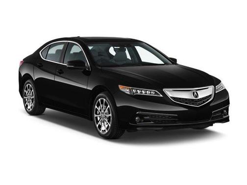 2015 Acura TLX V6