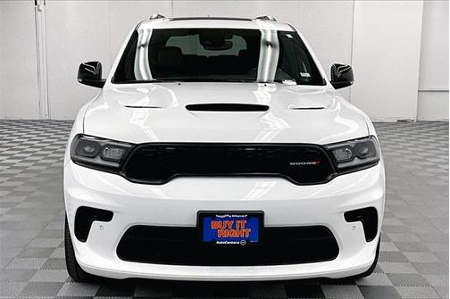 2024 Dodge Durango R/T Plus AWD