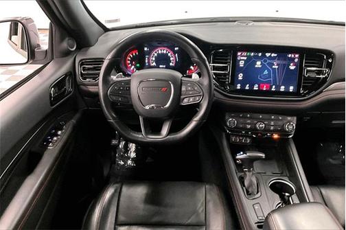2024 Dodge Durango R/T Plus AWD