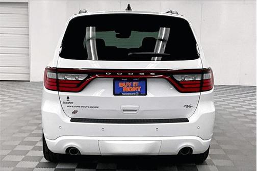 2024 Dodge Durango R/T Plus AWD