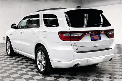 2024 Dodge Durango R/T Plus AWD