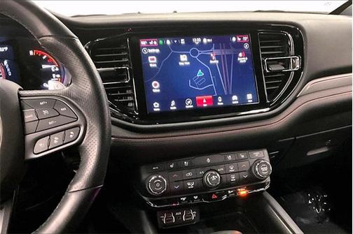 2024 Dodge Durango R/T Plus AWD