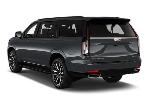 2022 Cadillac Escalade ESV Sport Platinum