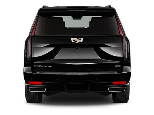 2022 Cadillac Escalade ESV Sport Platinum