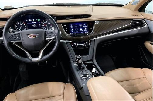 2024 Cadillac XT6 Sport AWD