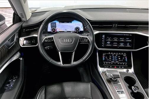 2019 Audi A7 3.0T Prestige