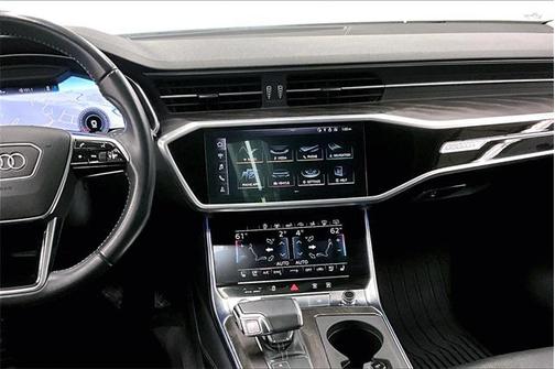 2019 Audi A7 3.0T Prestige