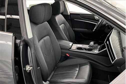 2019 Audi A7 3.0T Prestige