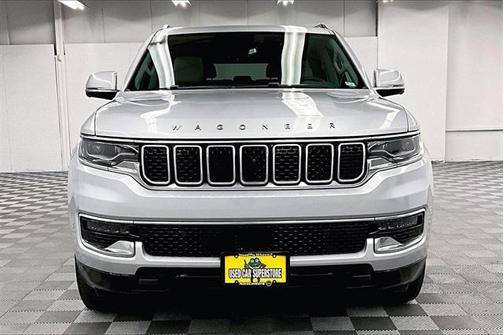 2022 Jeep Wagoneer Series I 4x4
