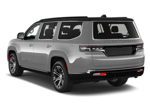 2022 Jeep Wagoneer Series I 4x4