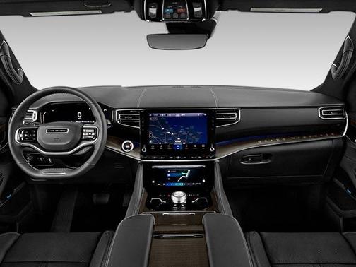 2022 Jeep Wagoneer Series I 4x4