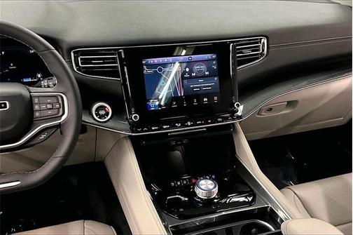 2022 Jeep Wagoneer Series I 4x4