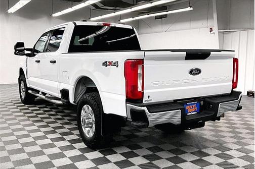 2023 Ford F-250 XLT
