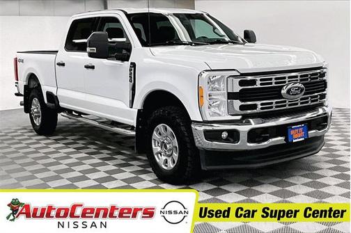 2023 Ford F-250 XLT