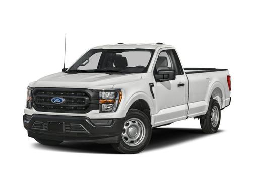 2023 Ford F-250 XLT