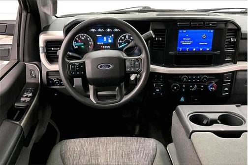 2023 Ford F-250 XLT