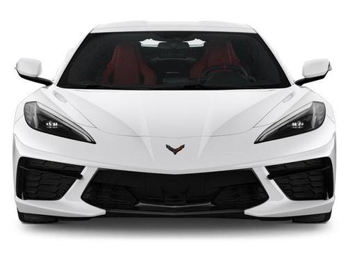 2024 Chevrolet Corvette Stingray w/2LT