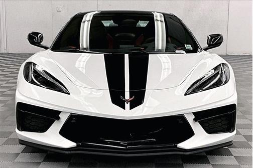 2024 Chevrolet Corvette Stingray w/2LT