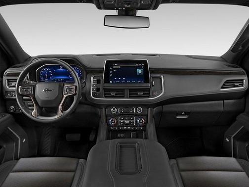2024 Chevrolet Suburban 4WD High Country
