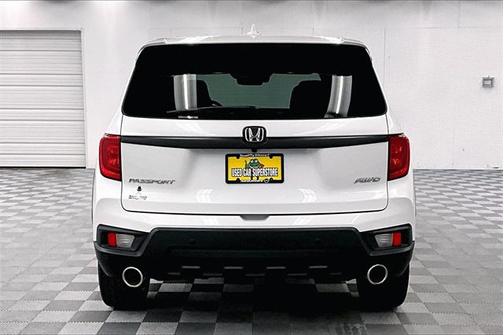 2022 Honda Passport AWD EX-L
