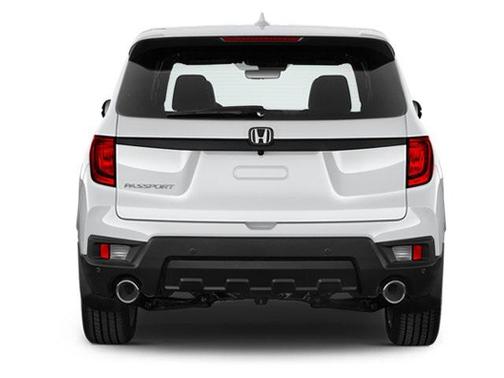 2022 Honda Passport AWD EX-L