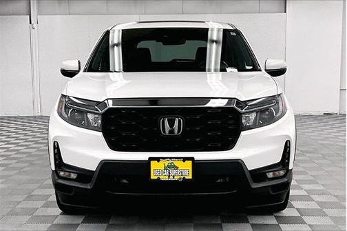2022 Honda Passport AWD EX-L