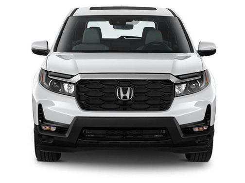 2022 Honda Passport AWD EX-L