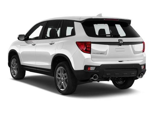 2022 Honda Passport AWD EX-L