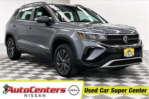 2023 Volkswagen Taos 1.5T S