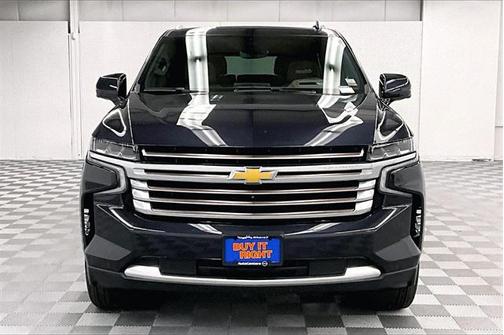 2023 Chevrolet Tahoe 4WD High Country
