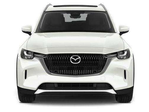 2024 Mazda CX-90 PHEV Premium Plus