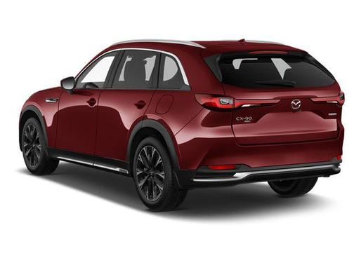 2024 Mazda CX-90 PHEV Premium Plus
