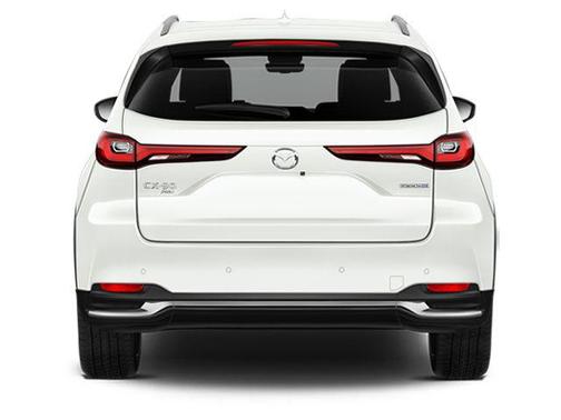 2024 Mazda CX-90 PHEV Premium Plus