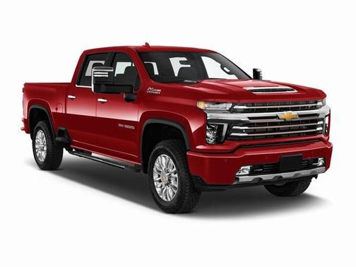 2023 Chevrolet Silverado 2500 High Country