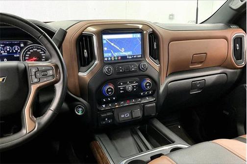 2023 Chevrolet Silverado 2500 High Country