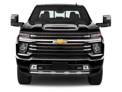 2023 Chevrolet Silverado 2500 High Country
