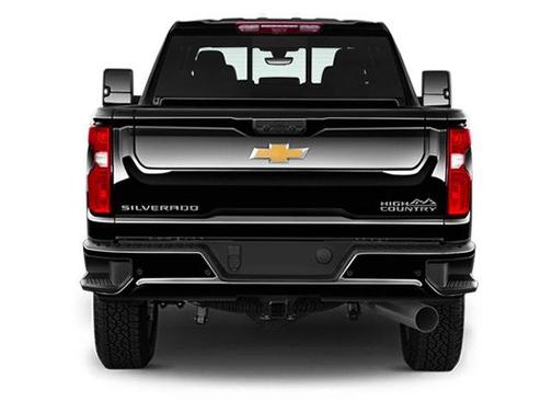 2023 Chevrolet Silverado 2500 High Country