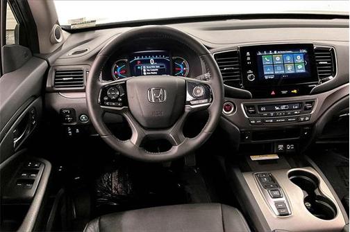 2022 Honda Pilot 2WD Special Edition