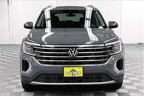 2025 Volkswagen Atlas 2.0T SE w/Technology 4MOTION