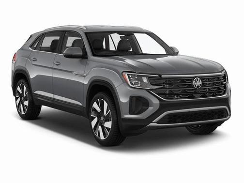 2025 Volkswagen Atlas 2.0T SE w/Technology 4MOTION
