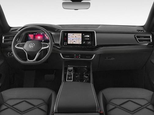 2025 Volkswagen Atlas 2.0T SE w/Technology 4MOTION