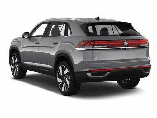 2025 Volkswagen Atlas 2.0T SE w/Technology 4MOTION