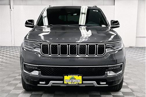 2023 Jeep Wagoneer Series II 4x4