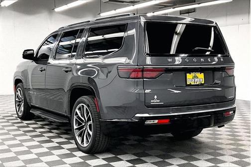 2023 Jeep Wagoneer Series II 4x4