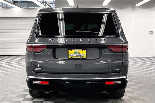 2023 Jeep Wagoneer Series II 4x4