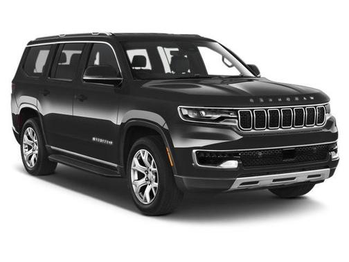 2023 Jeep Wagoneer Series II 4x4