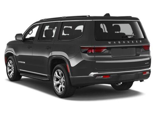 2023 Jeep Wagoneer Series II 4x4