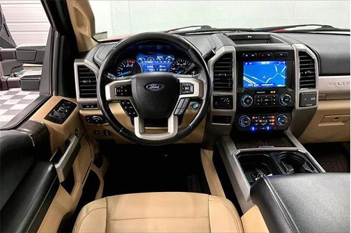 2021 Ford F-350 Lariat